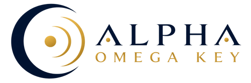 Alpha Omega Key